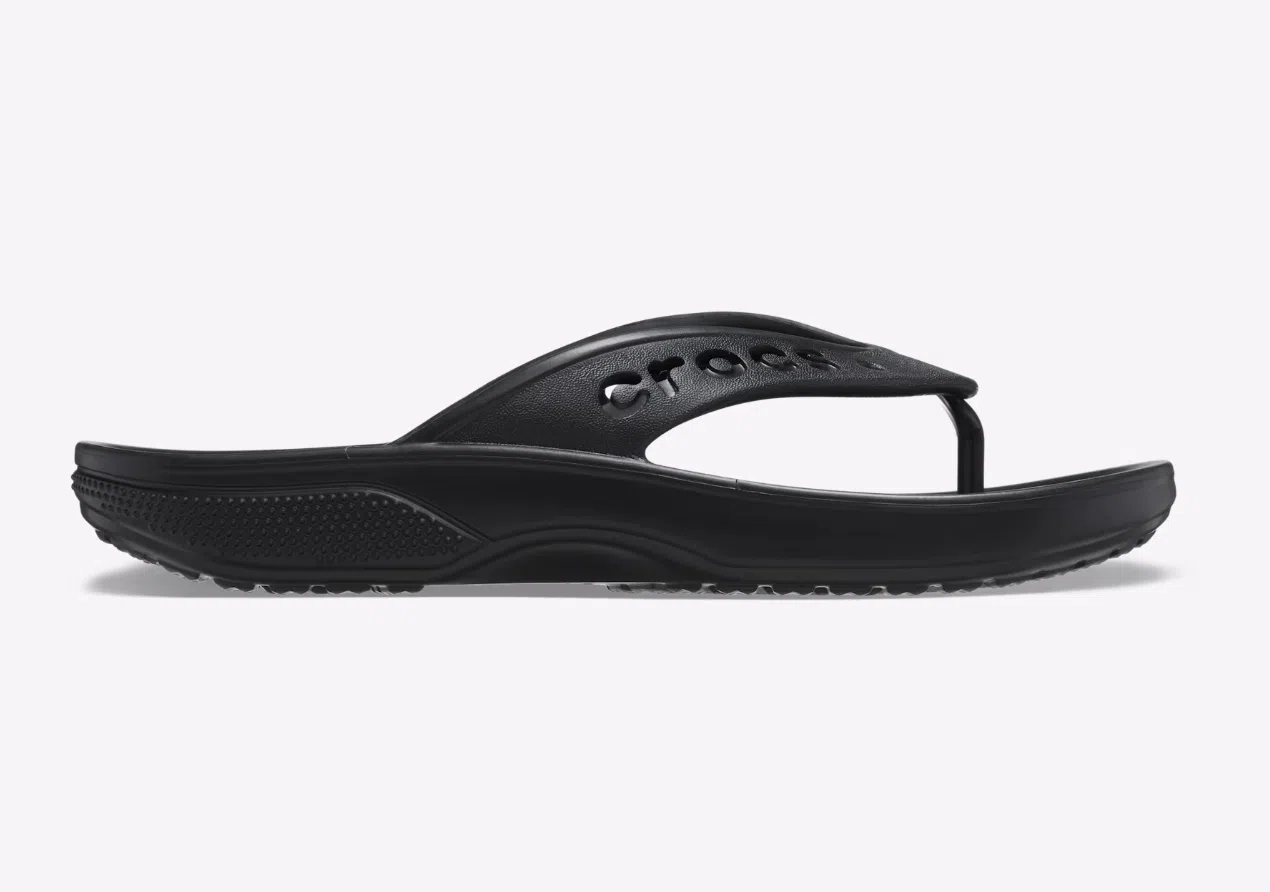 Crocs Baya II Flip Flops